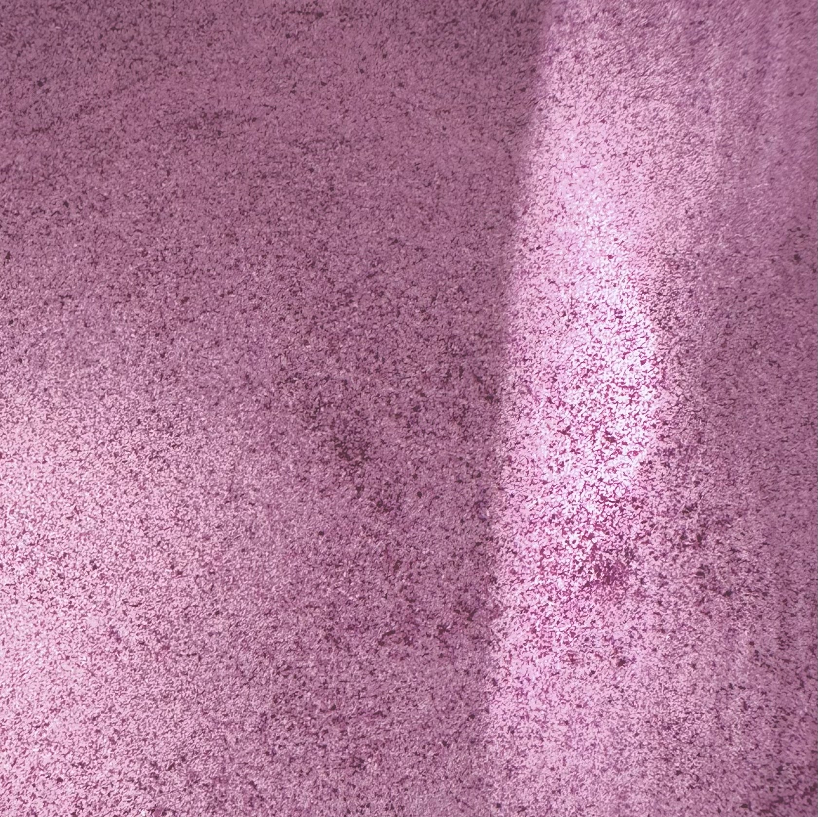 Pourquoi j’ai choisi une poudre d’UBE naturelle et sans additifs.