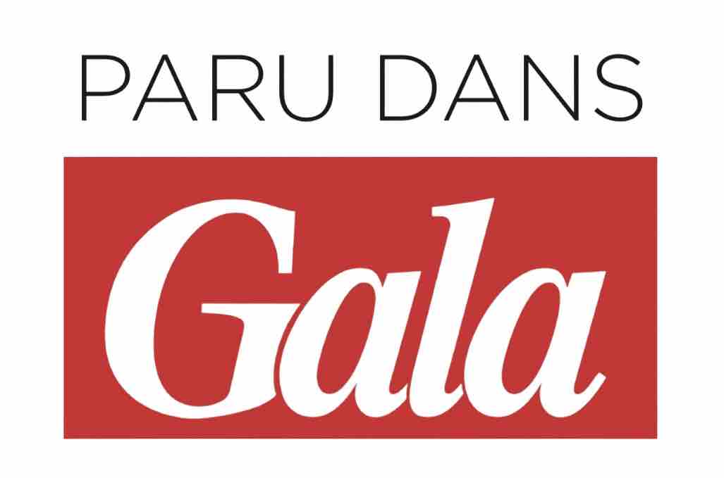 UBELIS est dans Gala !