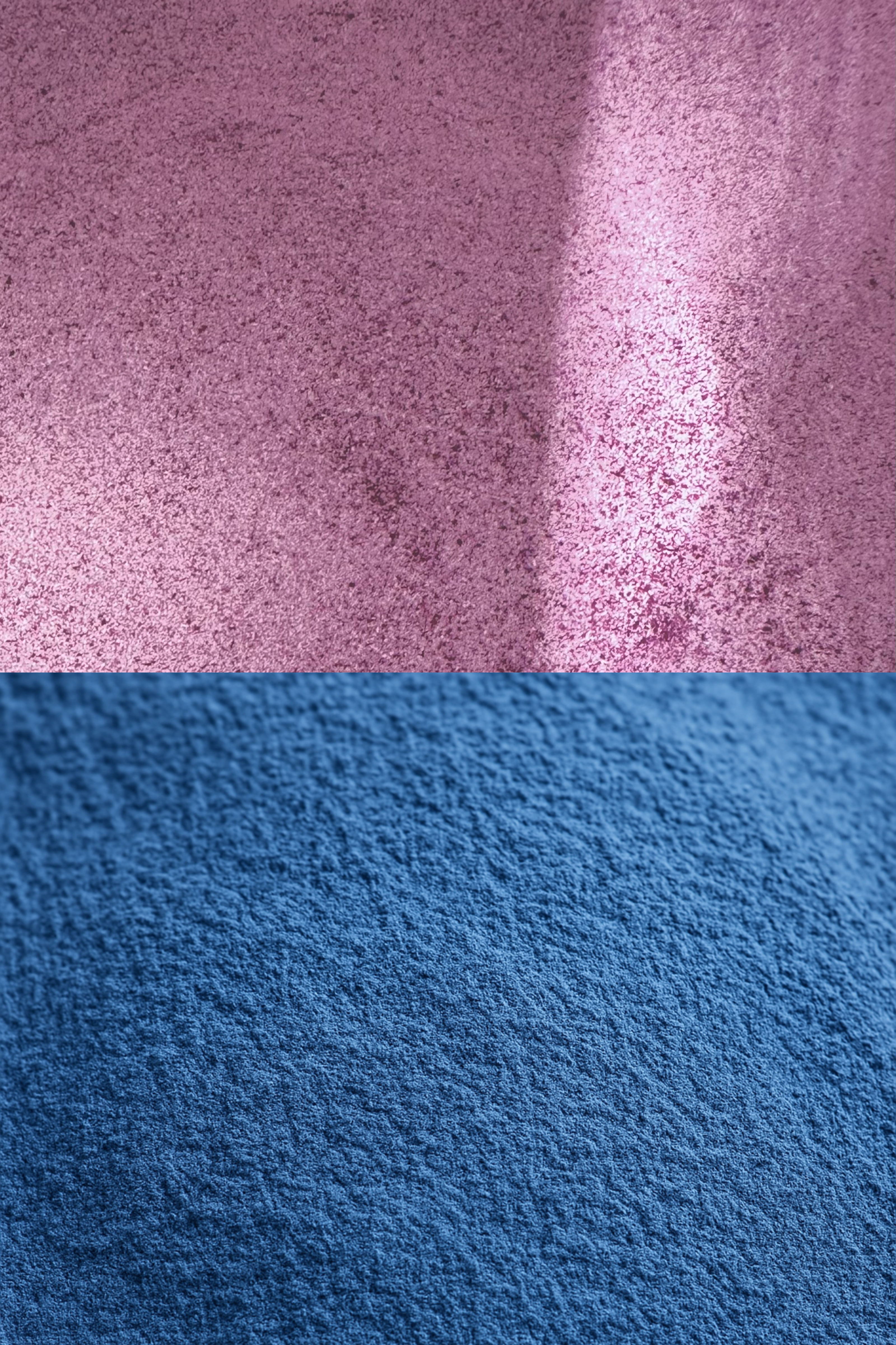 UBE & Fleur de pois papillons - 50g