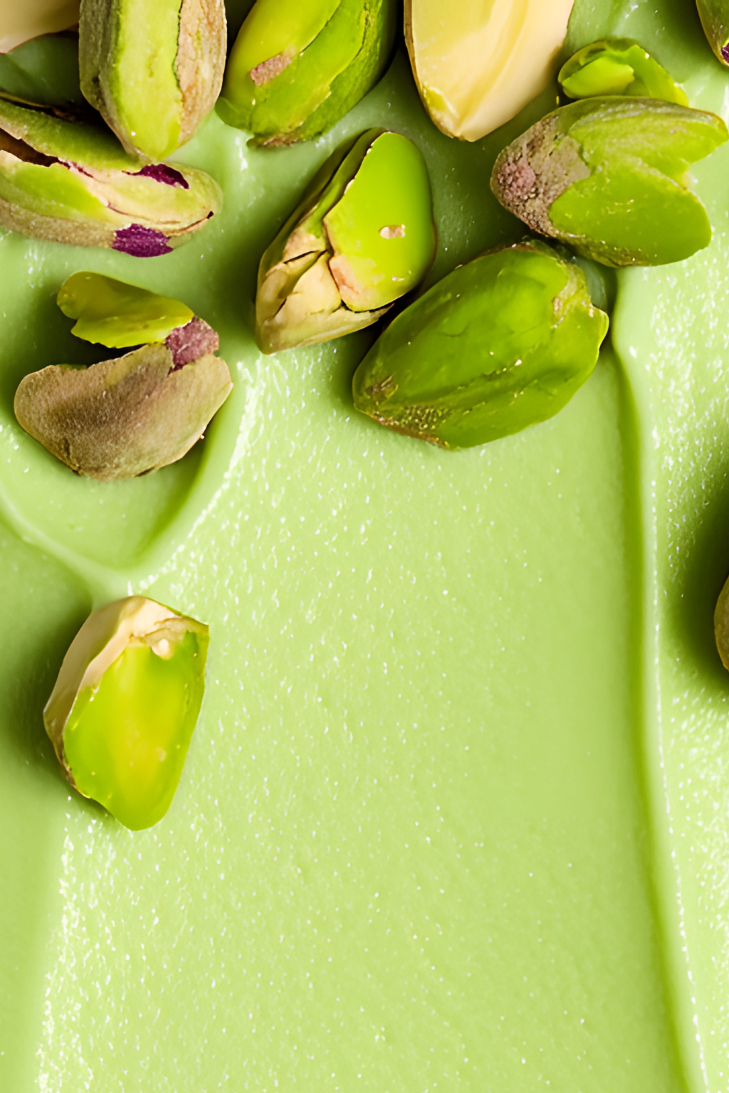 Matcha Pistache - 50g