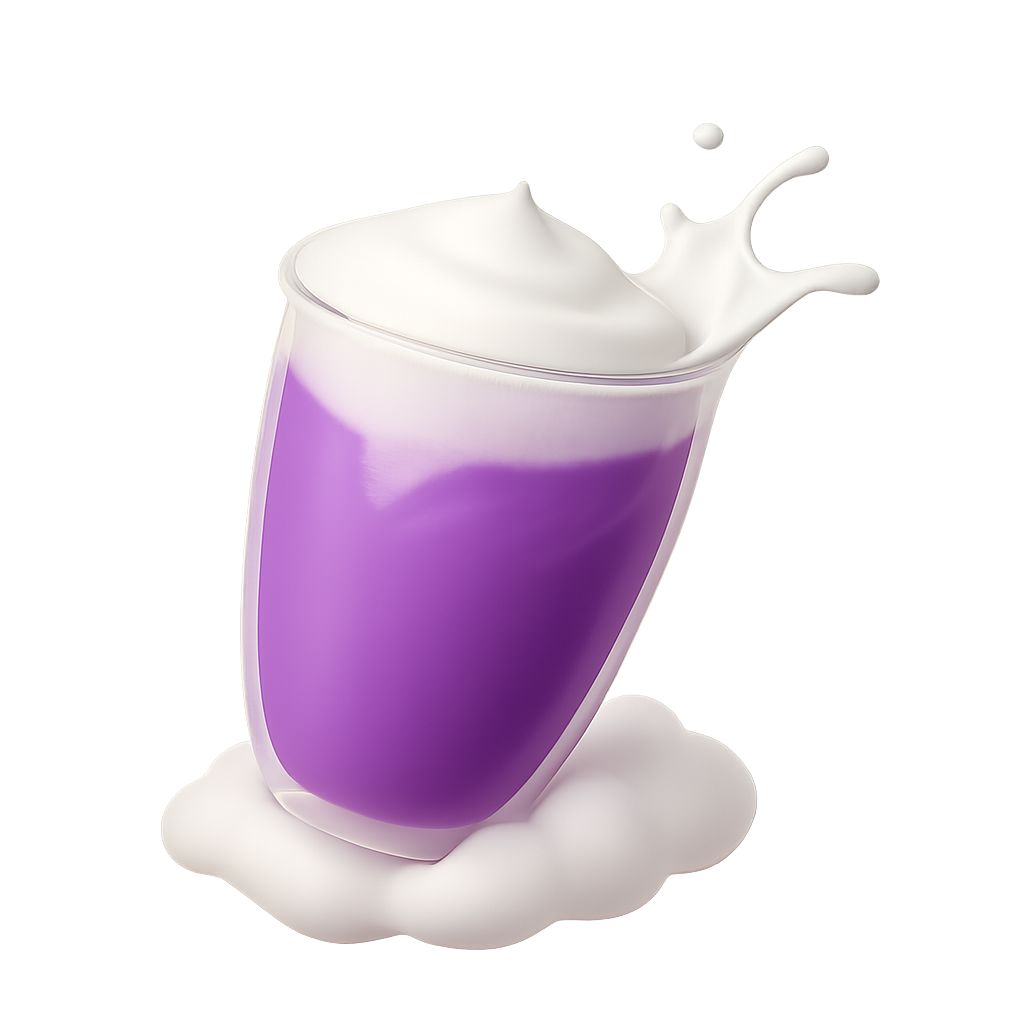 <strong>Drink pretty, Feel cosy</strong>