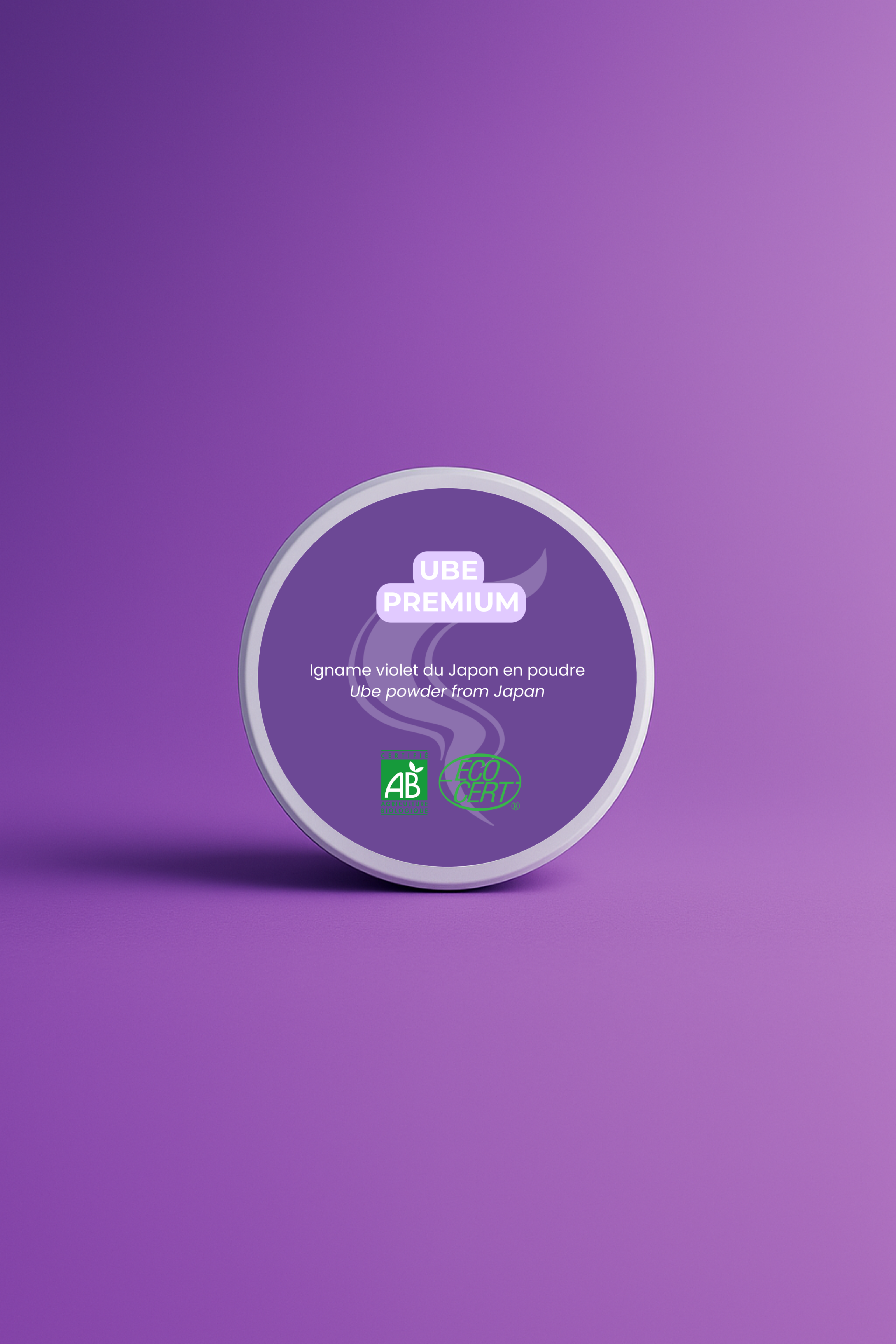 UBE