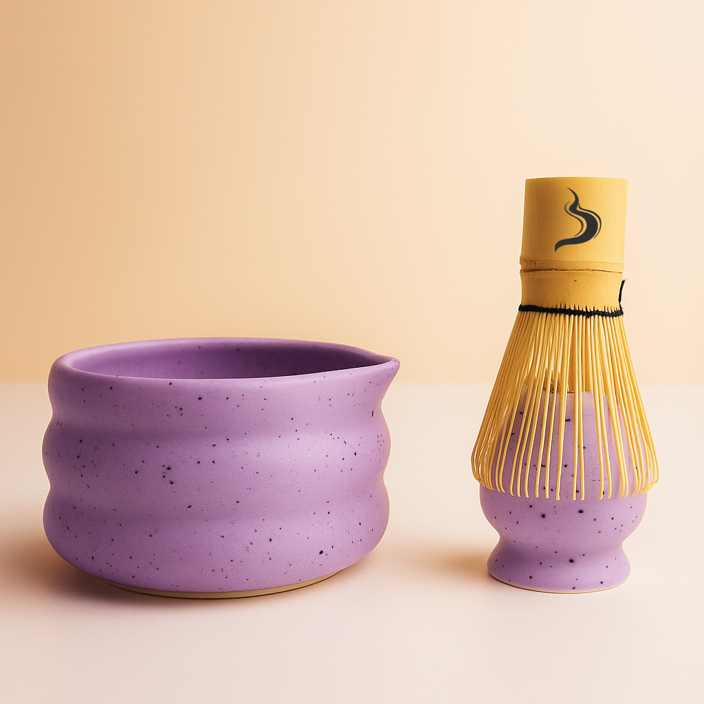 L'Essentiel – Set cérémonial