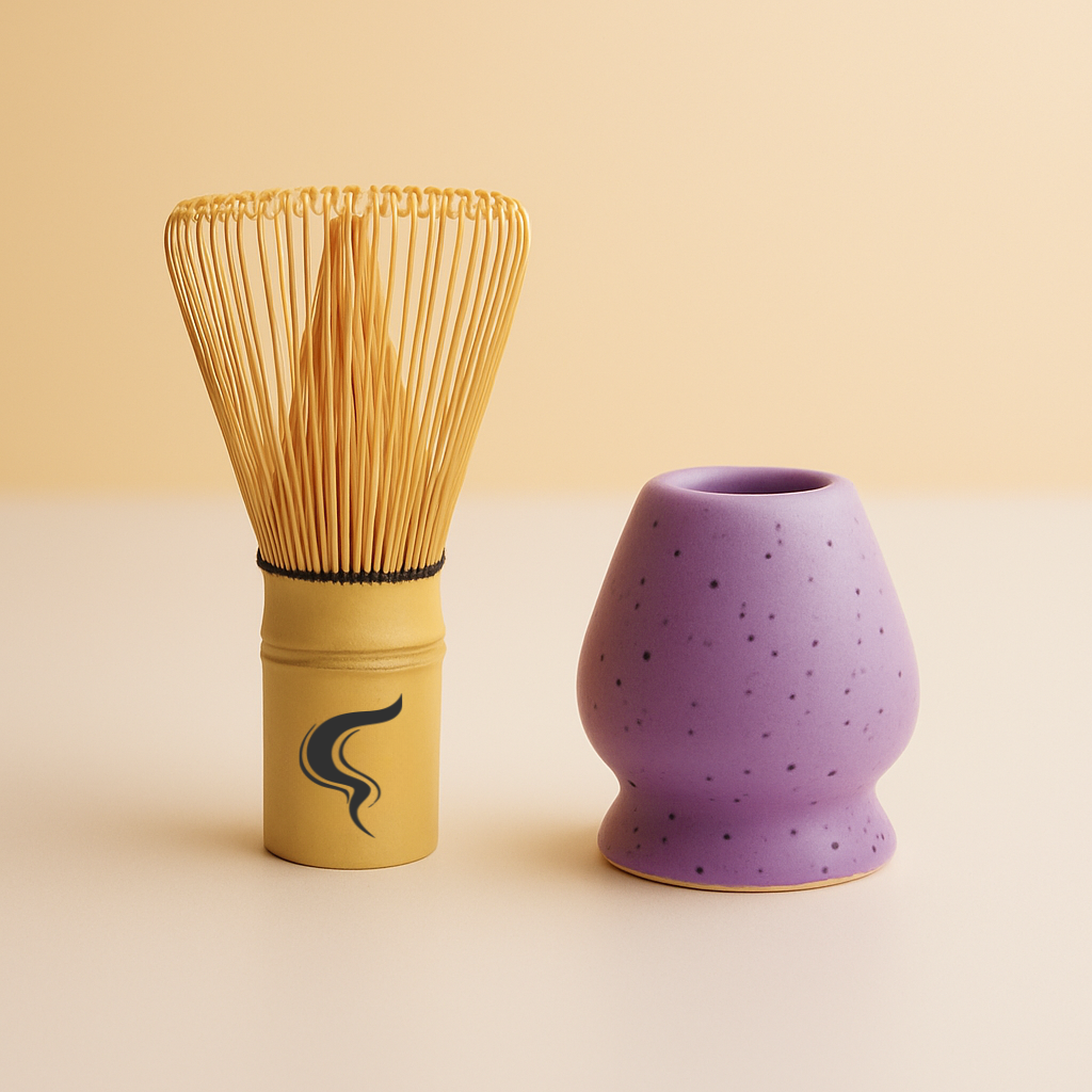 Chasen Prestige – L’Art du Rituel UBE