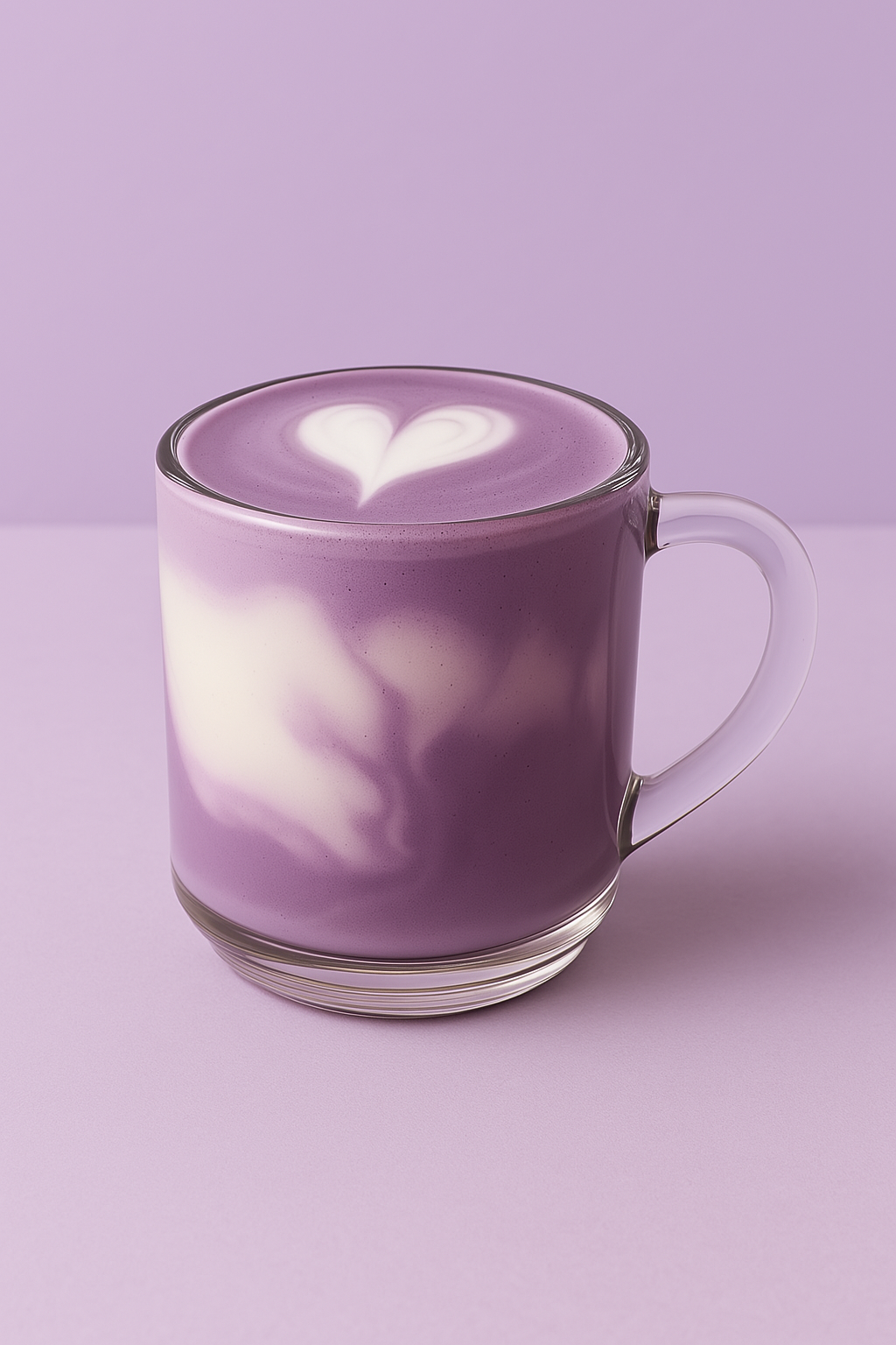 Recharge UBE